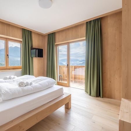 الشقق الفندقية فيجو دي كادوريفي  Ama Dolomiti المظهر الخارجي الصورة